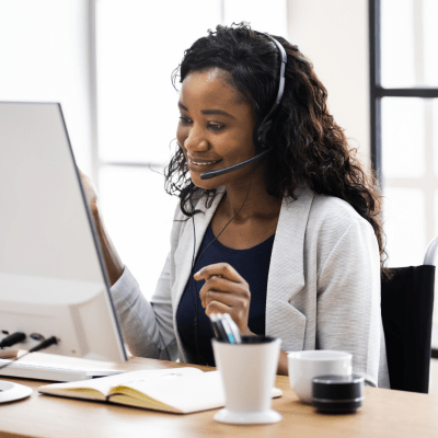 Assistante personnelle