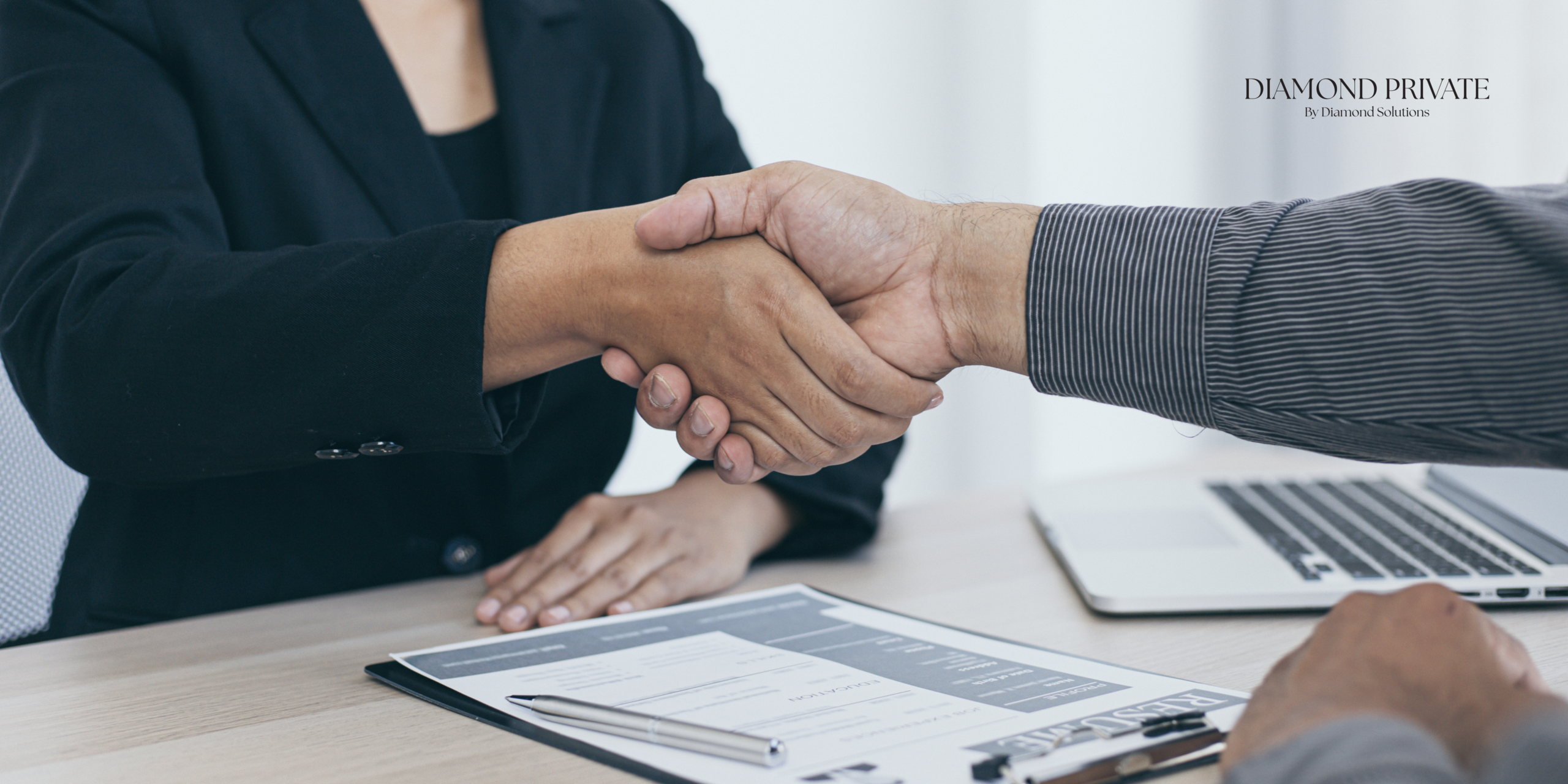 agence de recrutement personnel de maison