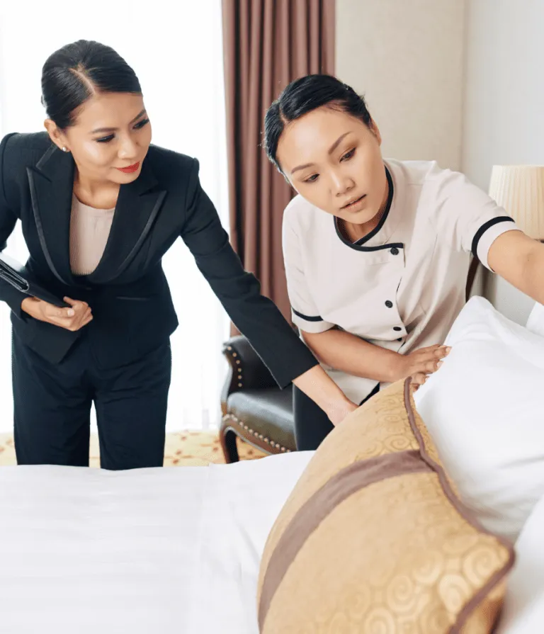 gouvernante générale