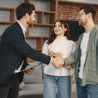 Gestionnaire de propriété