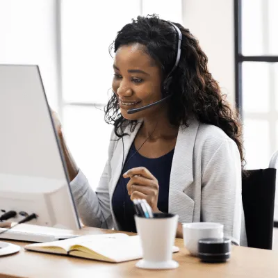 Assistante personnelle