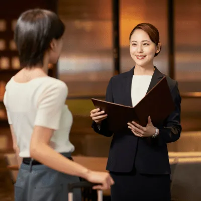 gouvernante générale