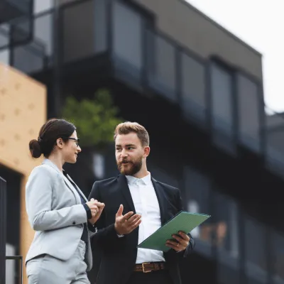 Gestionnaire de propriété