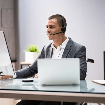 Assistante personnelle