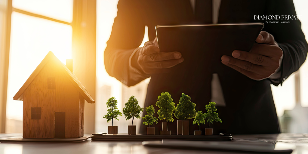 Recrutement d'un gestionnaire de propriété