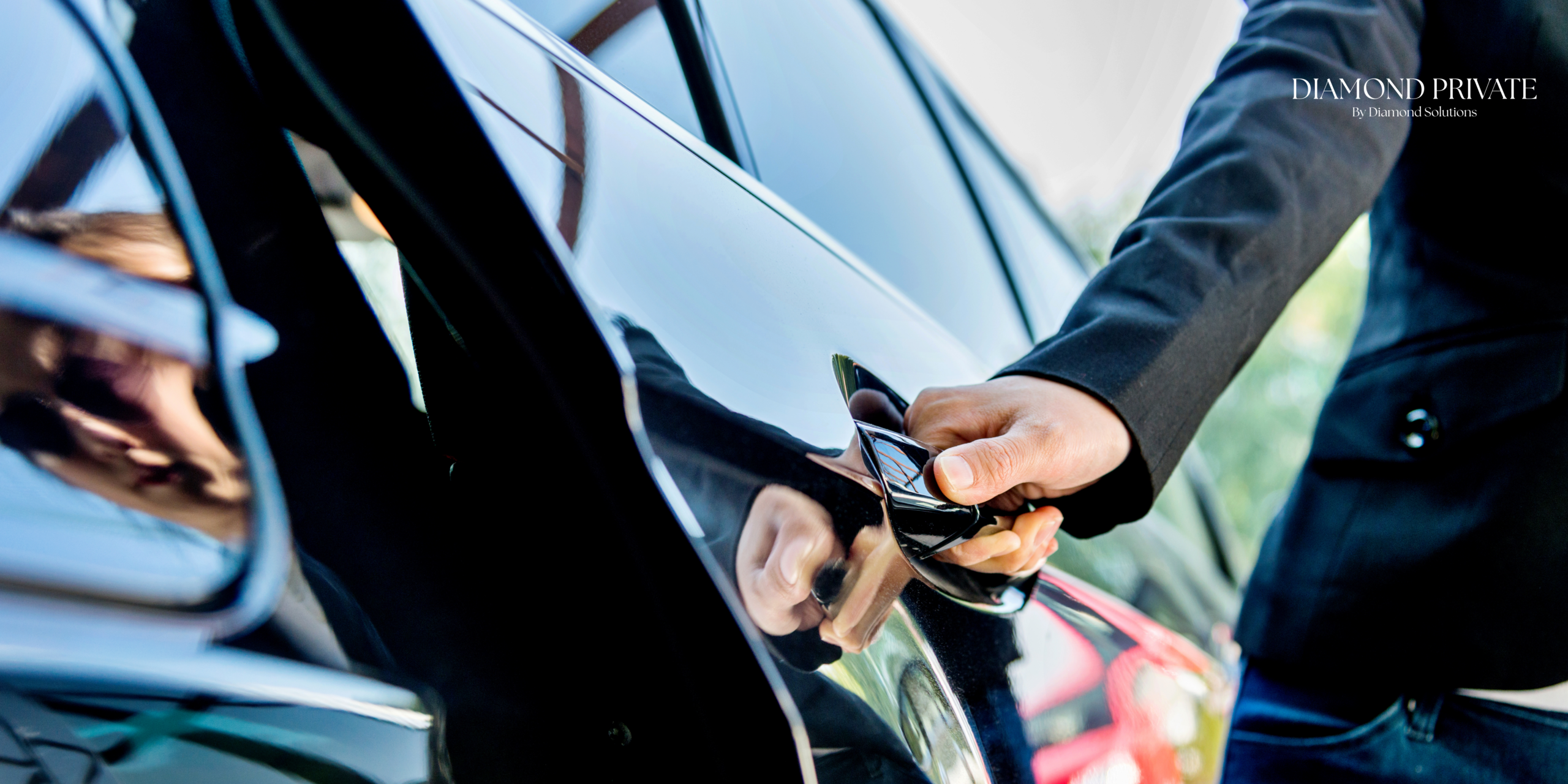 chauffeur de direction