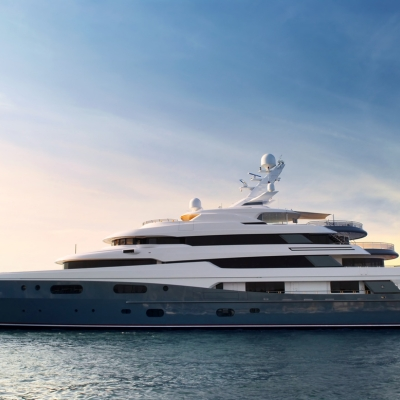 Emploi Second Capitaine de Yacht