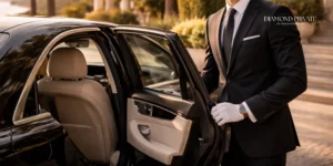recruter chauffeur privé direction