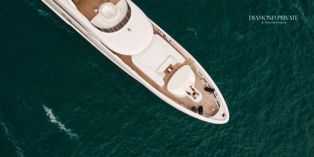 convention MLC yacht