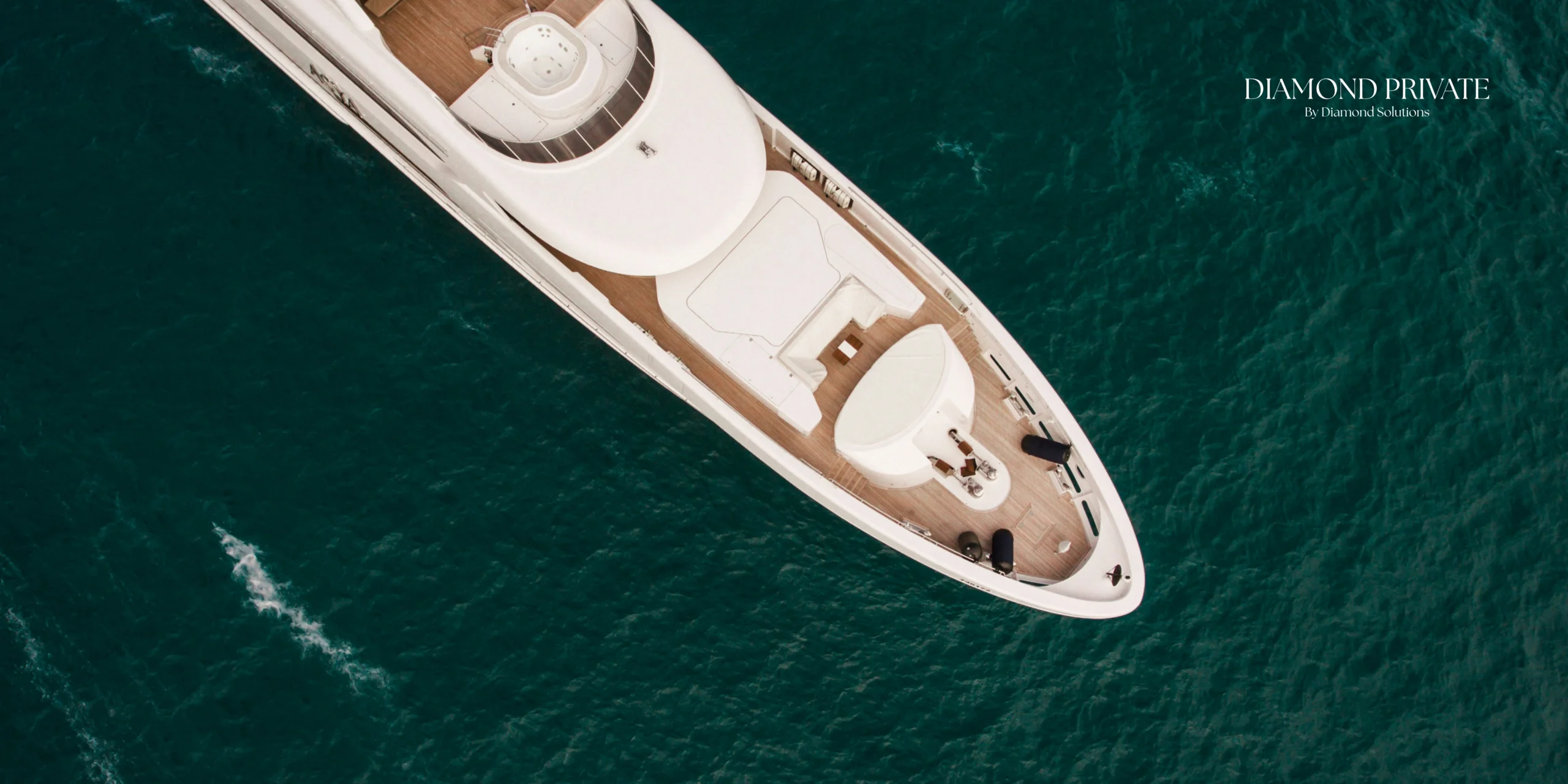 convention MLC yacht