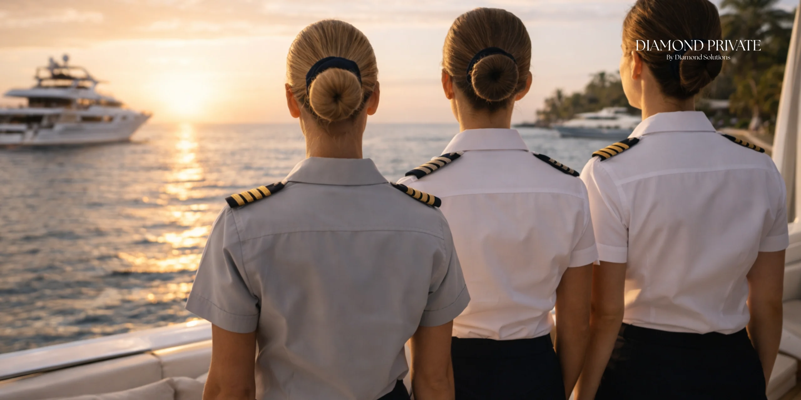 salaire stewardess yacht 2026