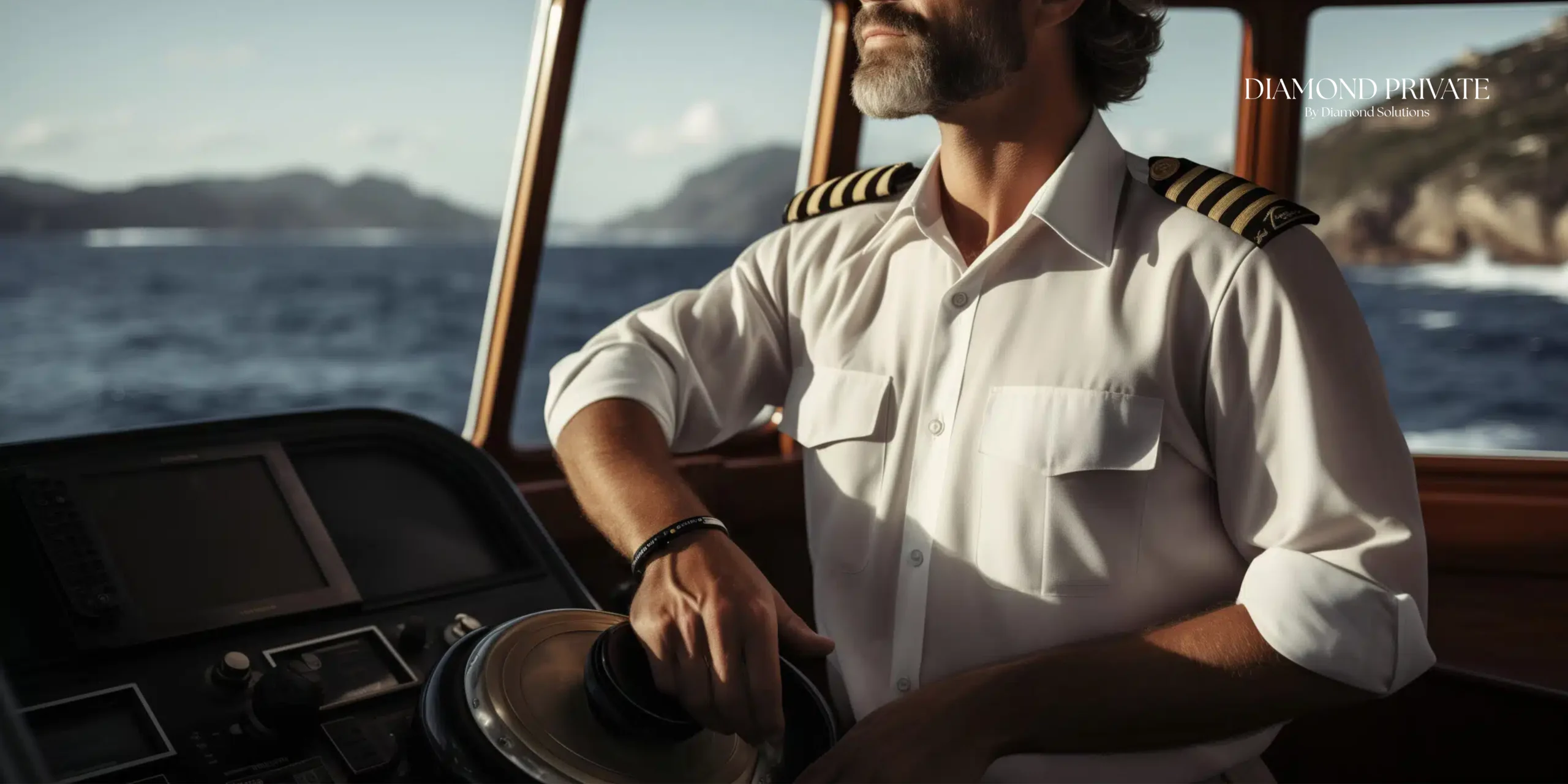 salaire capitaine yacht