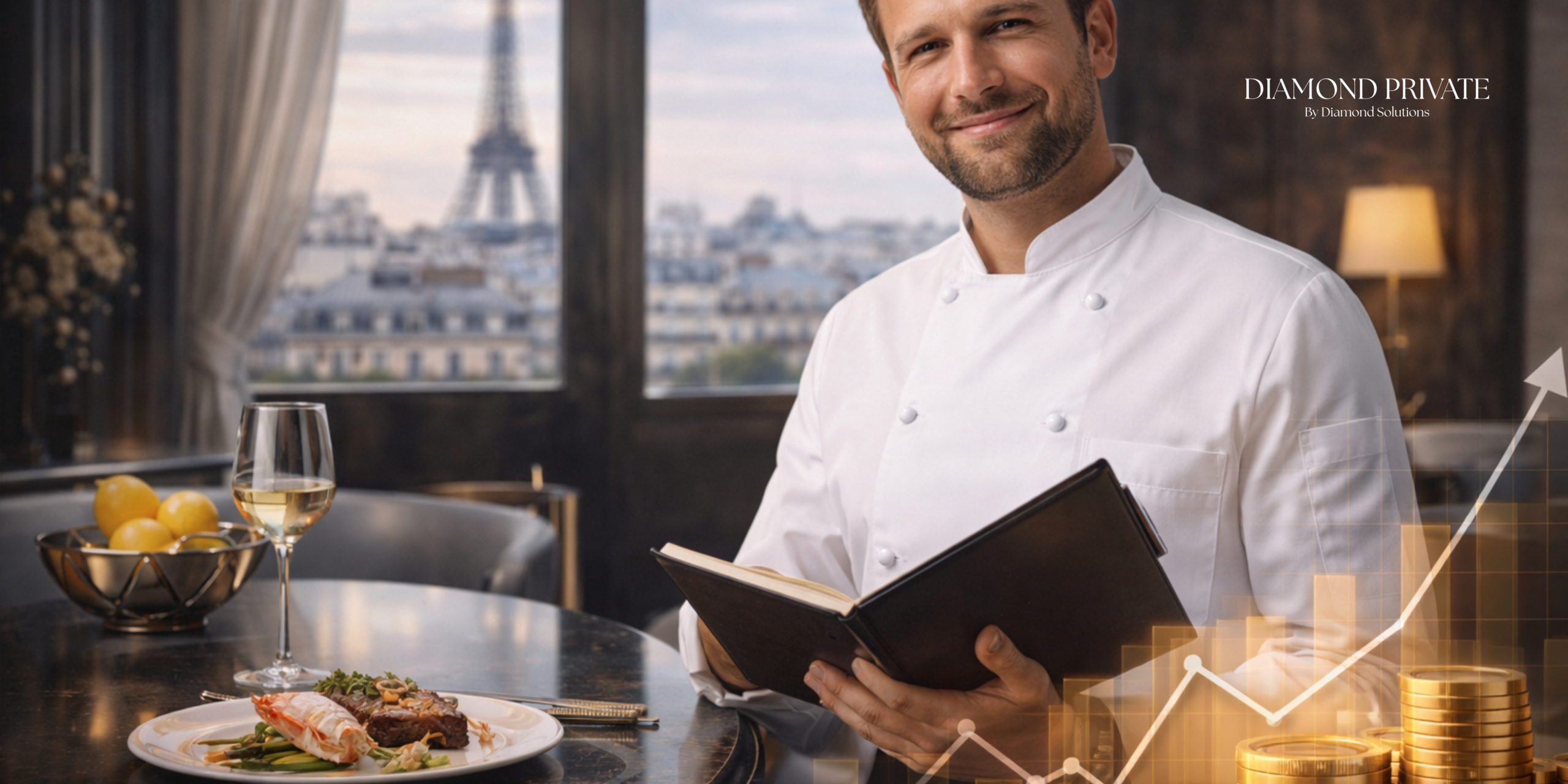 salaire chef privé France