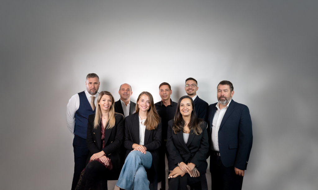 équipe diamond private