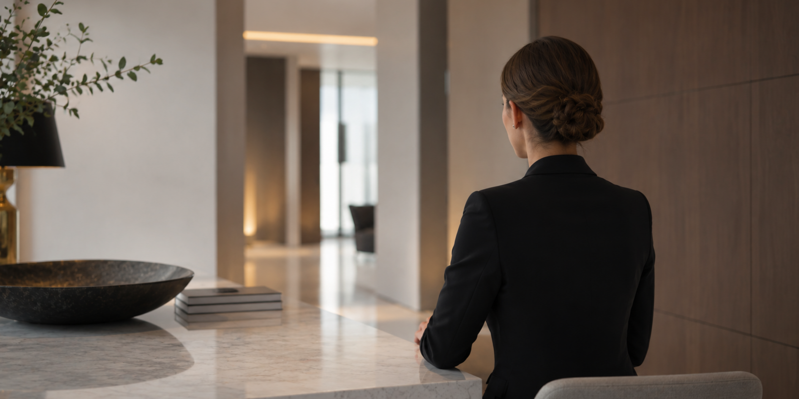 agence de recrutement personnel de maison
