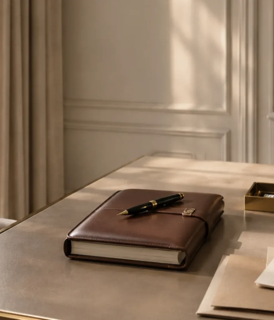 Offre de poste de Personal Assistant à Paris proposée par Diamond Private