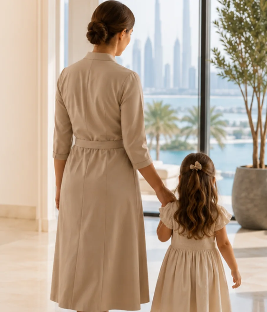 Nanny