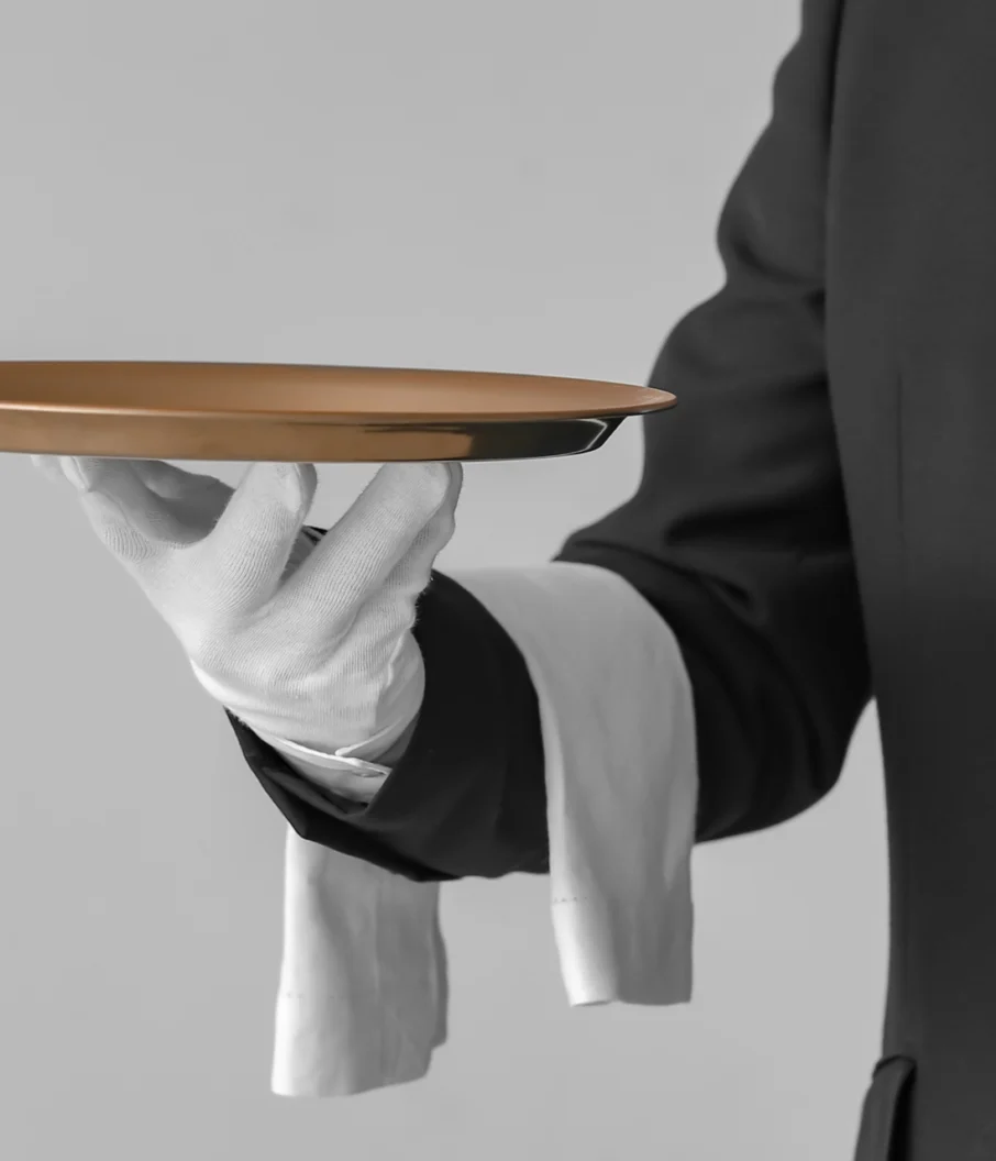Butler